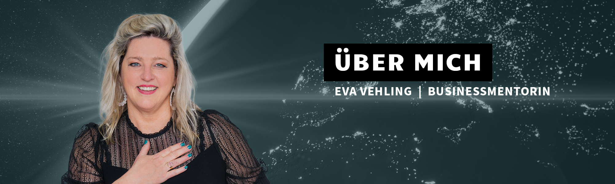CREO MOTUS | EVA VEHLING | BUSINESSMENTORIN | Über mich